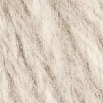 Du Store Alpakka PUS Lys Beige melert 4064