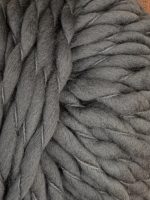 Big Merino Dark Grey 898