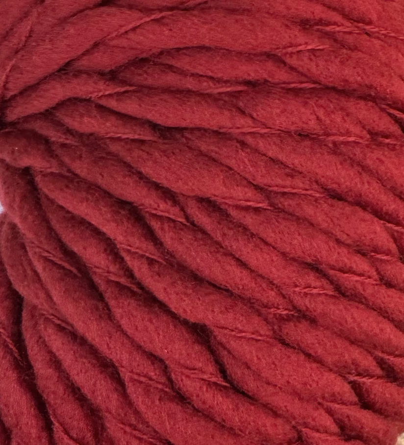 Screenshot 2026-08-31 at 15.48.52 Big Merino Burgundy 899 - Bilde 1