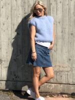 THERESE Slipover - Bilde 2