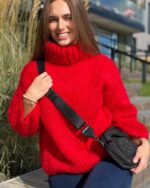 HAILEY sweater - Bilde 9