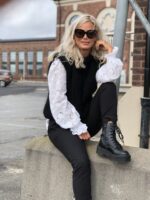 THERESE Slipover - Bilde 6