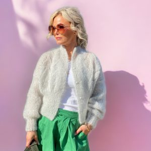 CHRISTINA cardigan