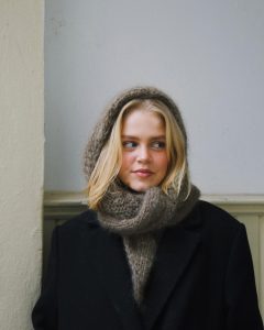 TRIANGELskjerfet Min Mote - Bilde 8