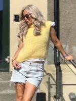 THERESE Slipover - Bilde 4