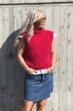 THERESE Slipover - Bilde 5