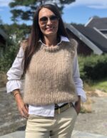 THERESE Slipover - Bilde 7