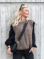 THERESE Slipover - Bilde 3
