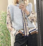 MINMOTE vest - Bilde 2