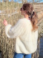 MOLLY cardigan - Bilde 7