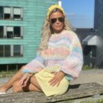 CARMA sweater