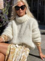 HAILEY sweater - Bilde 4