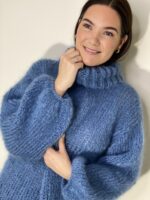 HAILEY sweater - Bilde 6