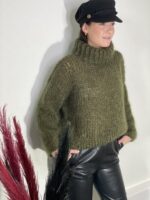 HAILEY sweater - Bilde 8