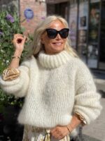HAILEY sweater - Bilde 2