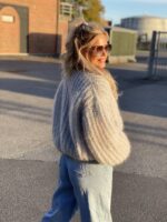OSLO cardigan - Bilde 3