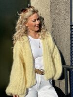 OSLO cardigan - Bilde 6