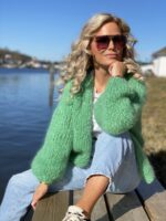 HARMONY cardigan - Bilde 7