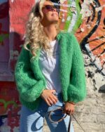 HARMONY cardigan - Bilde 5