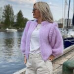 MINMOTE cardigan