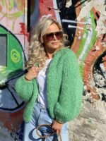 HARMONY cardigan - Bilde 9