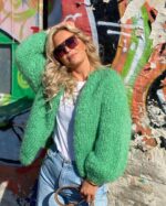 HARMONY cardigan - Bilde 6