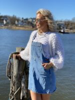 BUTTERFLY cardigan - Bilde 3