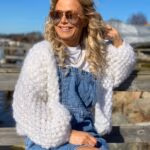 BUTTERFLY cardigan