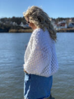 BUTTERFLY cardigan - Bilde 5