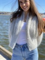 CHRISTINA cardigan - Bilde 2