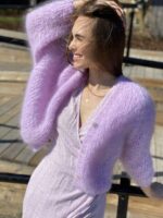 VENICE cardigan - Bilde 2