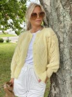 CHRISTINA cardigan - Bilde 6