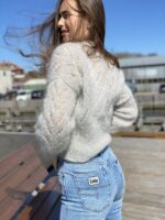 CHRISTINA cardigan - Bilde 3