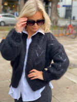 CHRISTINA cardigan - Bilde 4