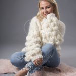 DEBBIE sweater