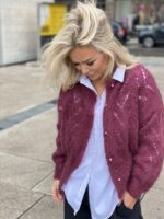 CHRISTINA cardigan - Bilde 5