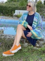 HVALER cardigan - Bilde 4