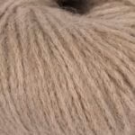 Du Store Alpakka PUS Beige 4009