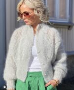 CHRISTINA cardigan - Bilde 9