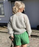 CHRISTINA cardigan - Bilde 8