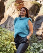 MINMOTE vest - Bilde 7