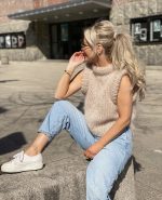 MINMOTE vest - Bilde 5