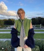 MINMOTE vest - Bilde 4