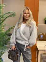 CANNES Petit cardigan - Bilde 3
