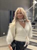 CANNES Petit cardigan - Bilde 6