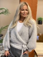 CANNES Petit cardigan - Bilde 4