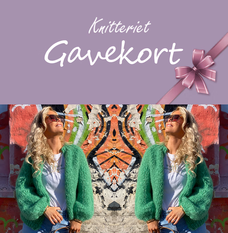 gavekort Gavekort - Bilde 1