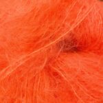 Lieve Neon orange 55