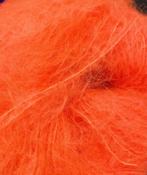 Lieve Neon orange 55