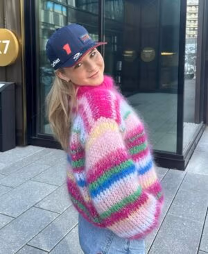 EMMA sweater